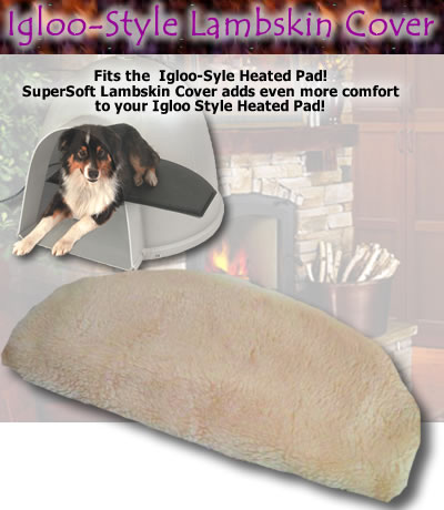 Heated   Dogs on Style Heated Pad Cover A Necessary Piece Of Equipment For All Pets